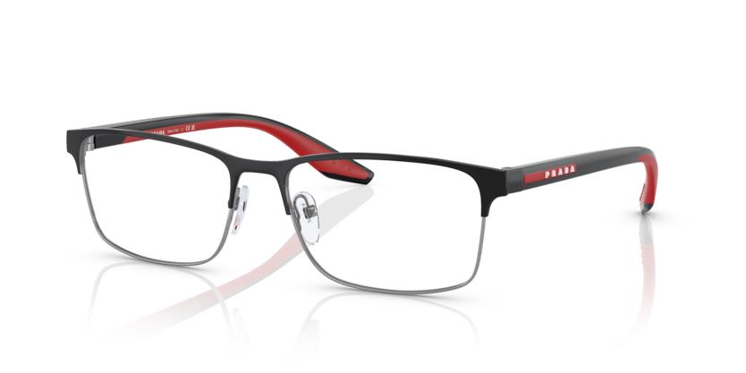 Prada Linea Rossa PS 50PV YDC1O1 55