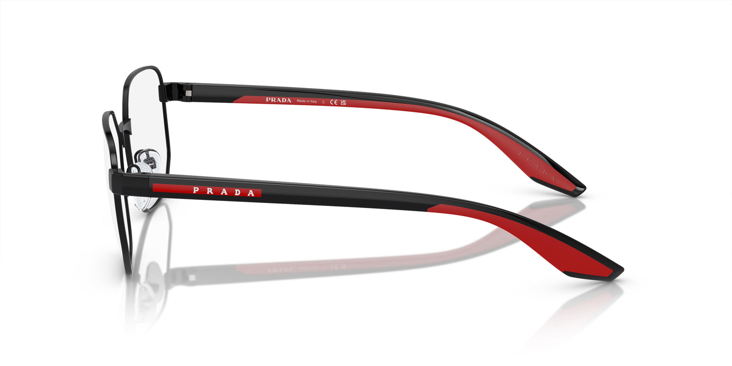 Prada Linea Rossa PS 50QV 1AB1O1 55