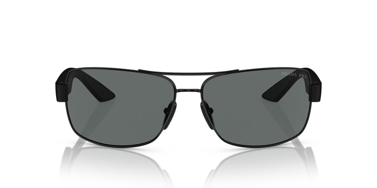 Prada Linea Rossa PS 50ZS 1AB02G 65