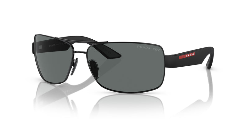Prada Linea Rossa PS 50ZS 1AB02G 65