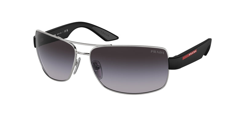 Prada Linea Rossa PS 50ZS 1BC09U 65