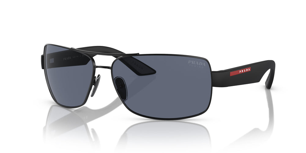 Prada Linea Rossa PS 50ZS 1BO09R 65