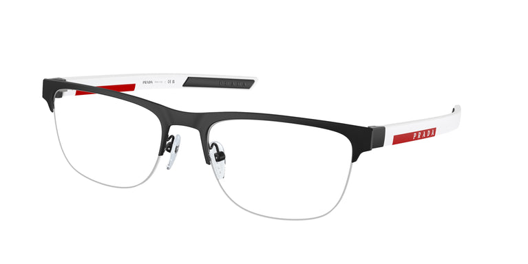 Prada Linea Rossa PS 51QV DG01O1 55