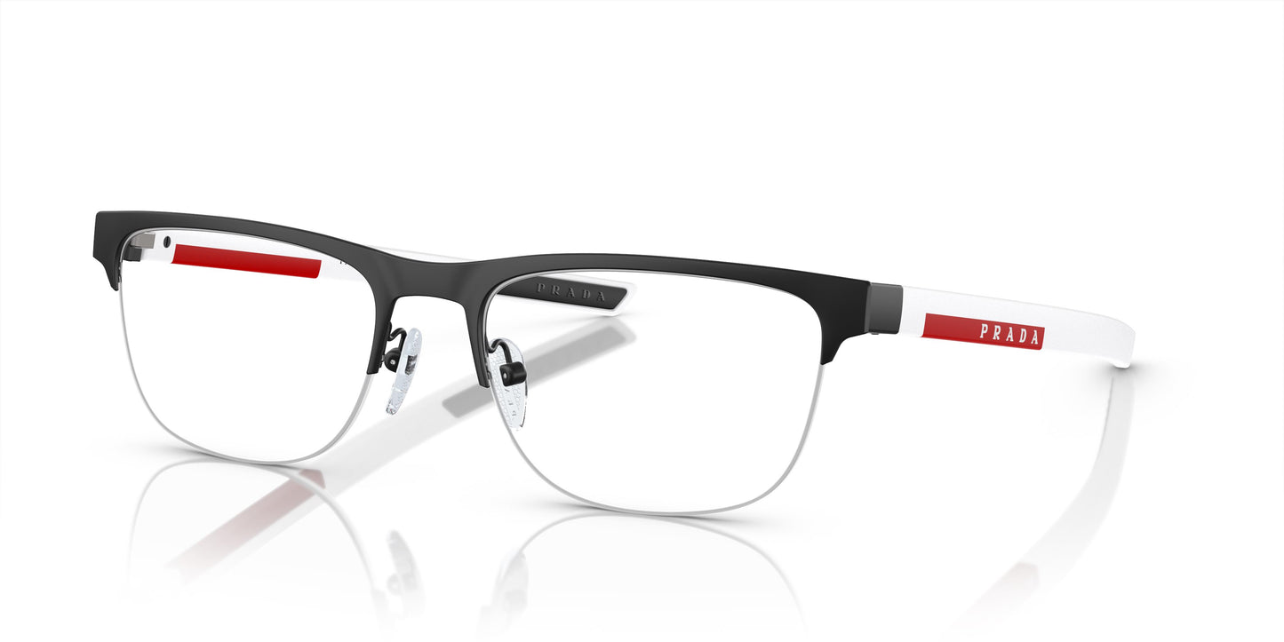 Prada Linea Rossa PS 51QV DG01O1 55