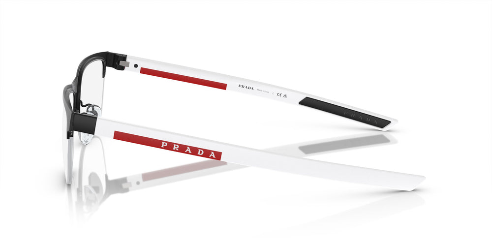 Prada Linea Rossa PS 51QV DG01O1 55