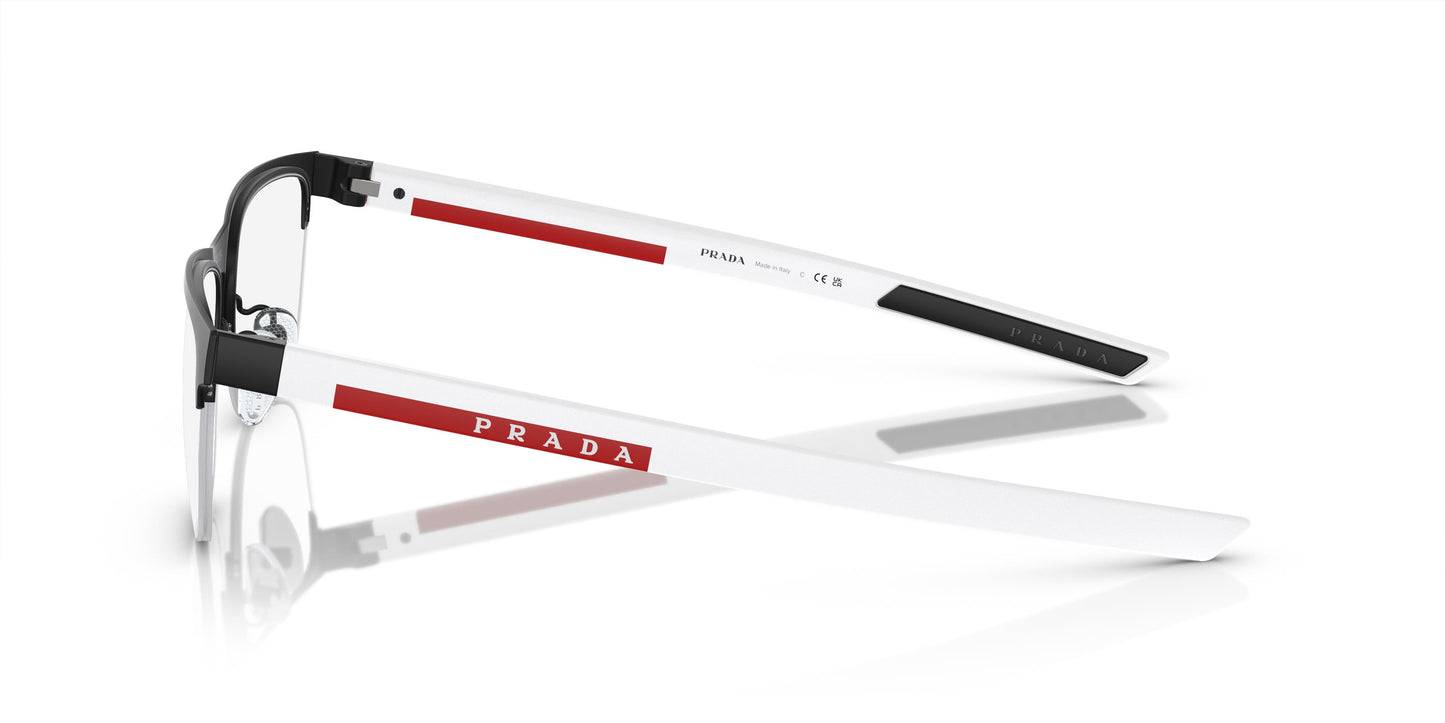 Prada Linea Rossa PS 51QV DG01O1 55
