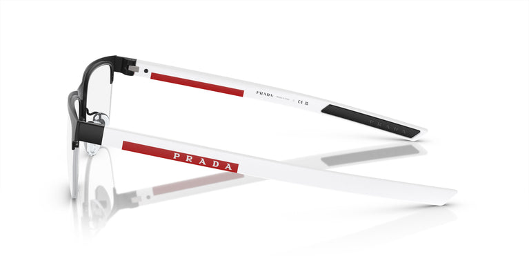 Prada Linea Rossa PS 51QV DG01O1 55