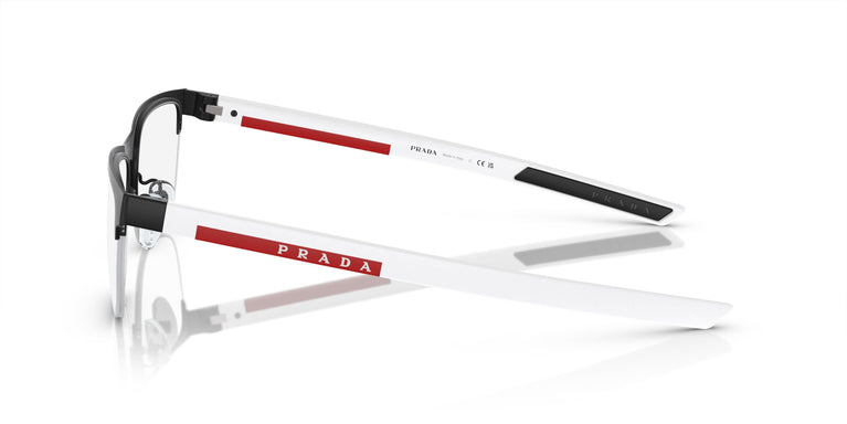 Prada Linea Rossa PS 51QV DG01O1 57