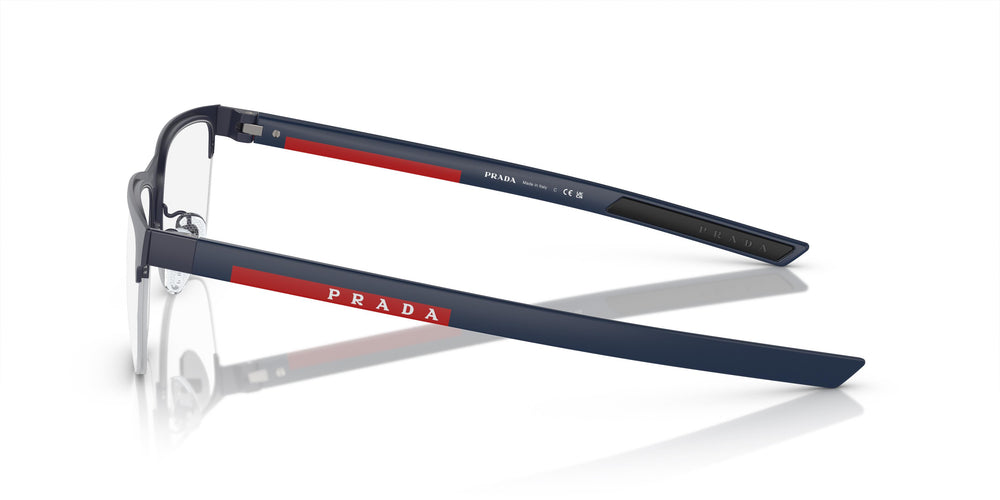 Prada Linea Rossa PS 51QV MAG1O1 57