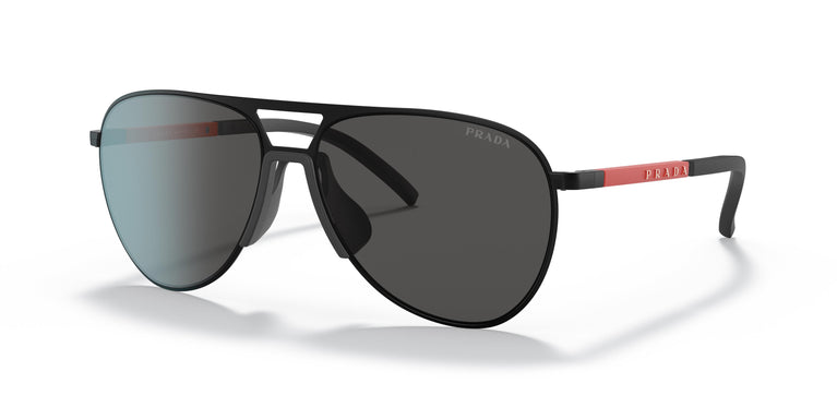 Prada Linea Rossa PS 51XS 1BO06L 59