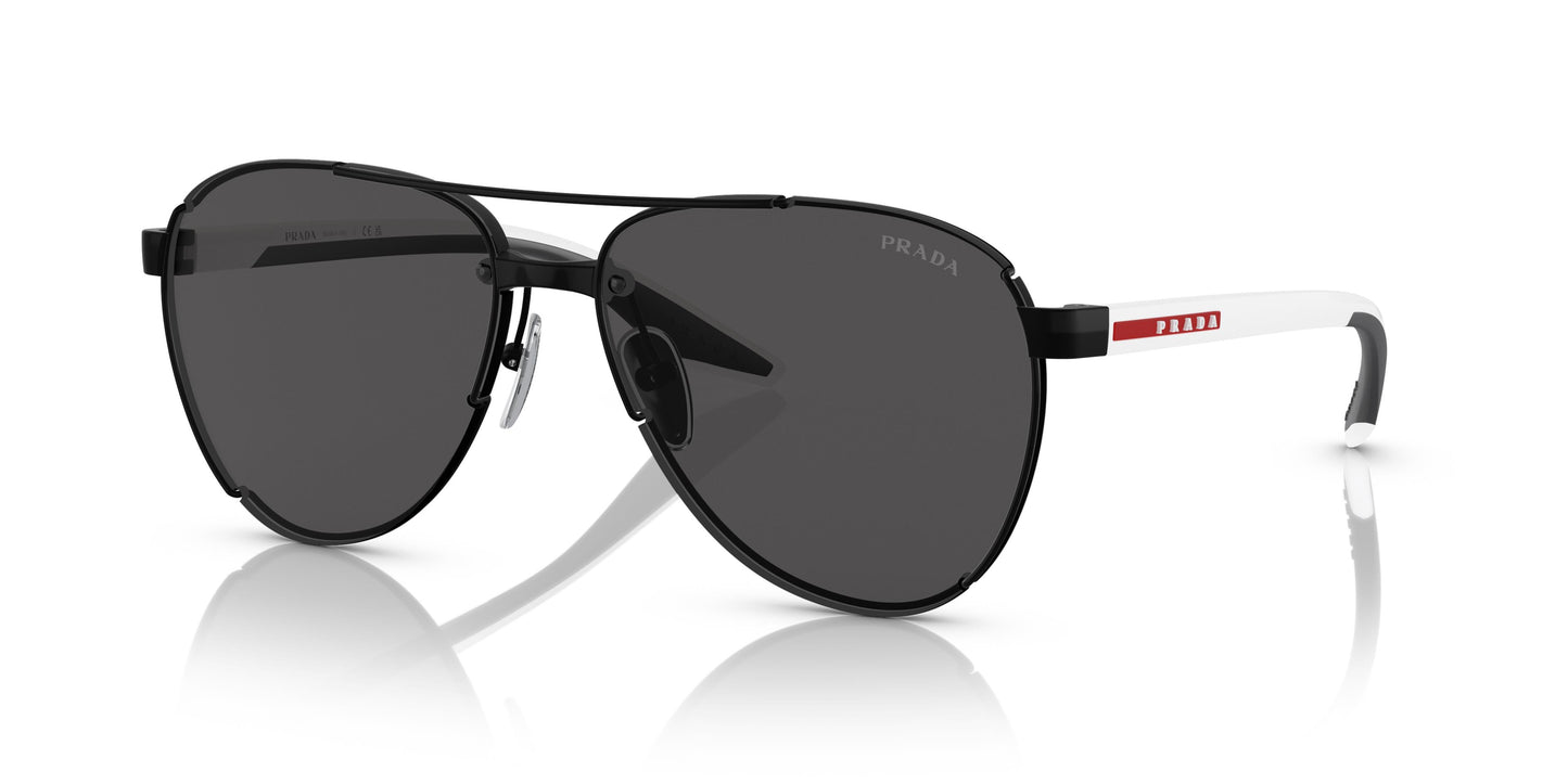Prada Linea Rossa PS 51YS 1BO06F 61