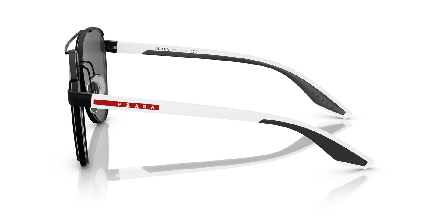 Prada Linea Rossa PS 51YS 1BO06F 61