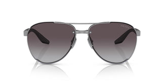Prada Linea Rossa PS 51YS 5AV09U 61