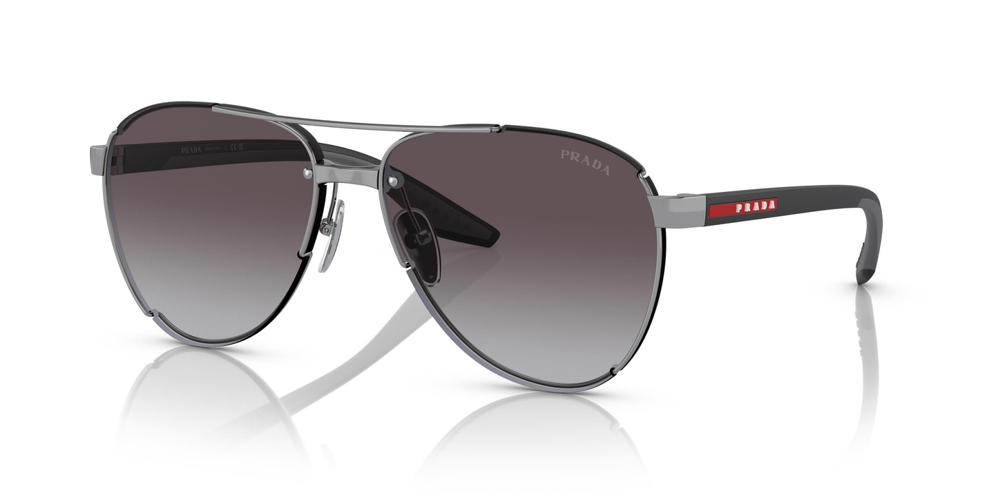 Prada Linea Rossa PS 51YS 5AV09U 61