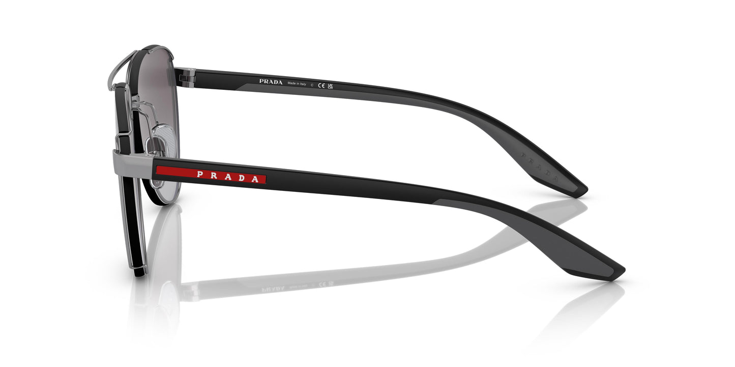 Prada Linea Rossa PS 51YS 5AV09U 61