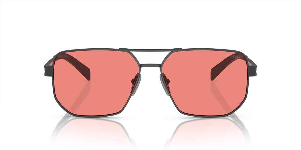 Prada Linea Rossa PS 51ZS 15P20B 59