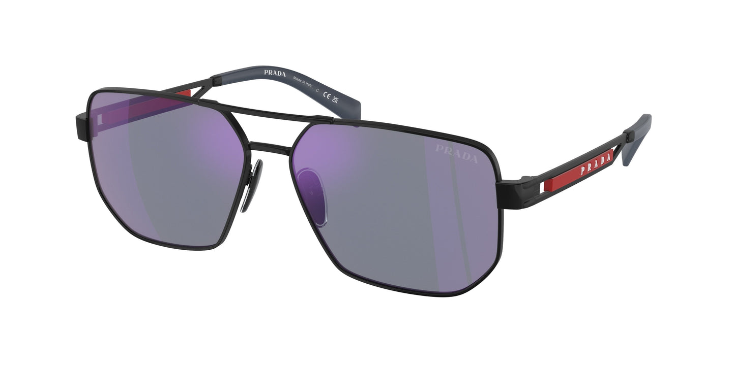 Prada Linea Rossa PS 51ZS 1BO70A 59