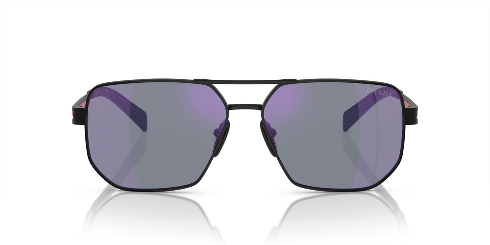 Prada Linea Rossa PS 51ZS 1BO70A 59