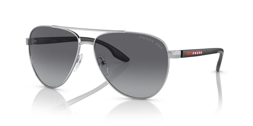 Prada Linea Rossa PS 52YS 1BC06G 61
