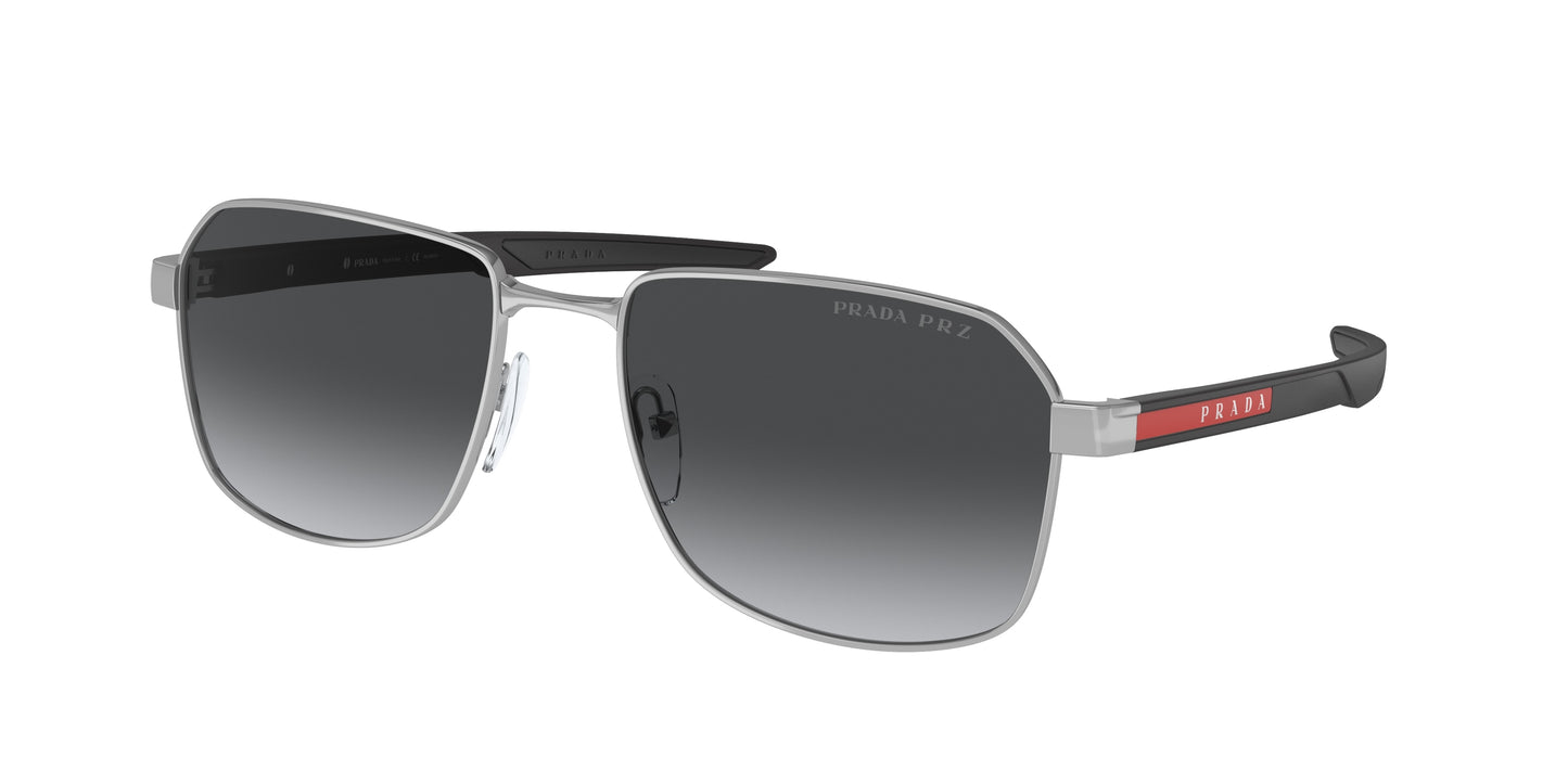 Prada Linea Rossa PS 54WS 1BC06G 57