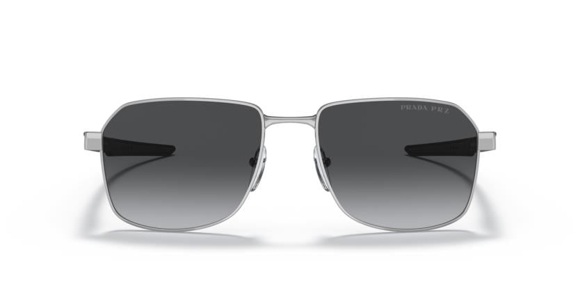 Prada Linea Rossa PS 54WS 1BC06G 57