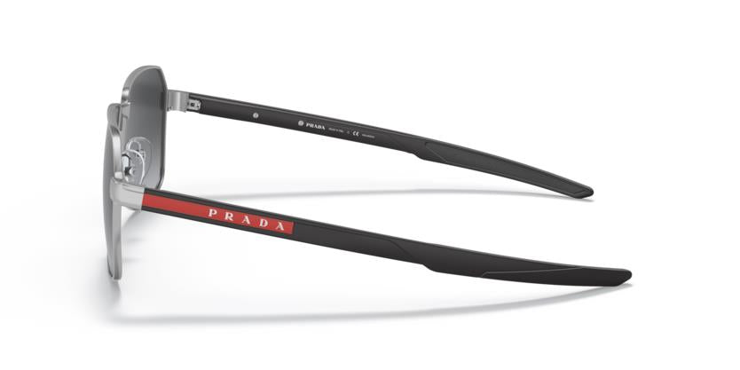 Prada Linea Rossa PS 54WS 1BC06G 57