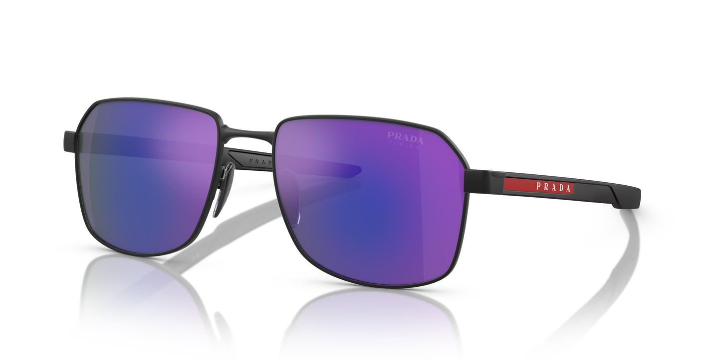 Prada Linea Rossa PS 54WS DG005U 57