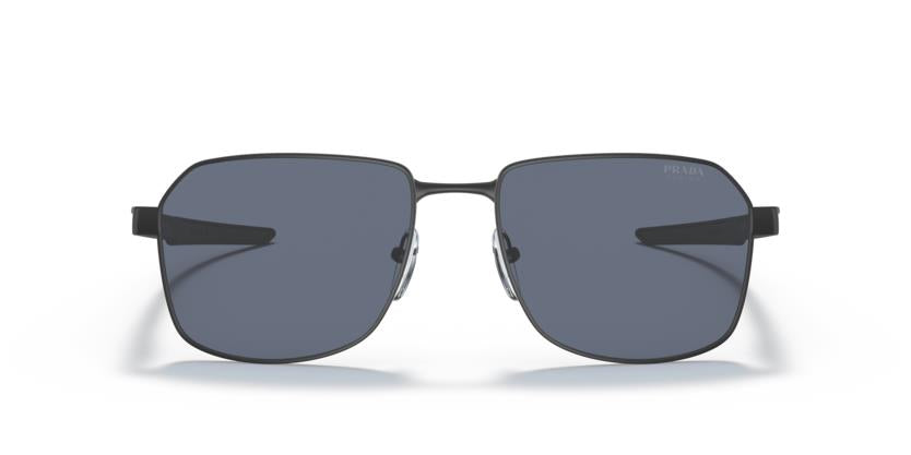 Prada Linea Rossa PS 54WS DG009R 57
