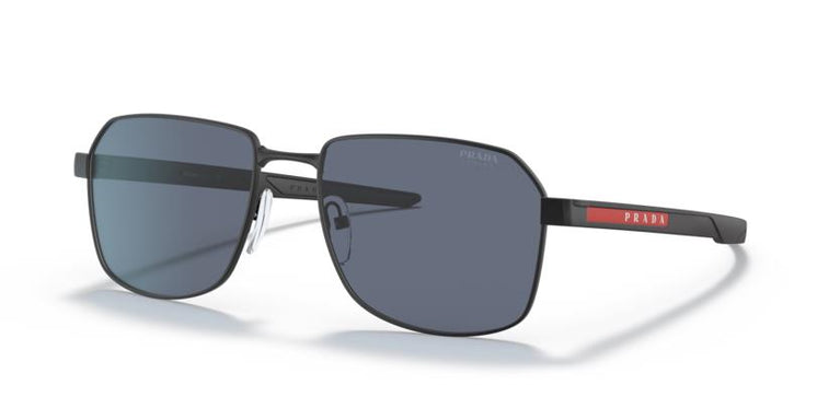 Prada Linea Rossa PS 54WS DG009R 57