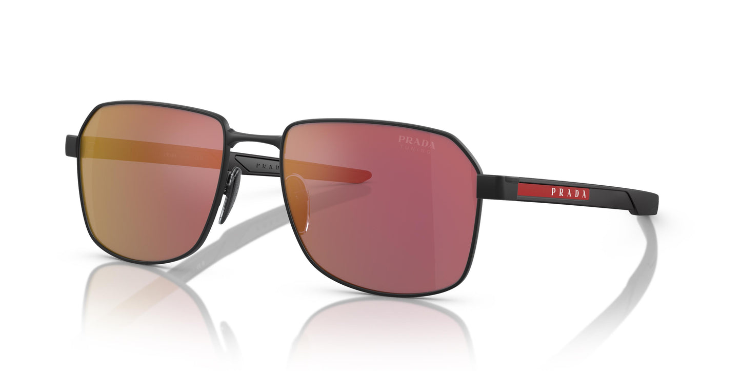 Prada Linea Rossa PS 54WS DG010A 57