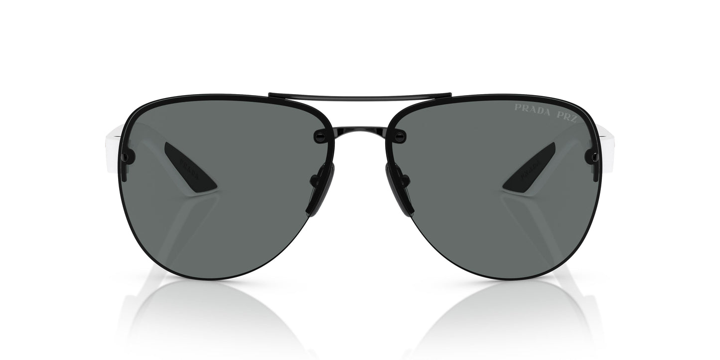 Prada Linea Rossa PS 55YS 1AB02G 64