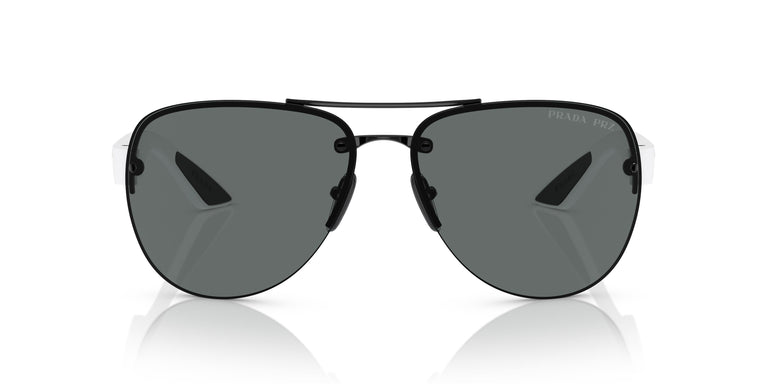 Prada Linea Rossa PS 55YS 1AB02G 64
