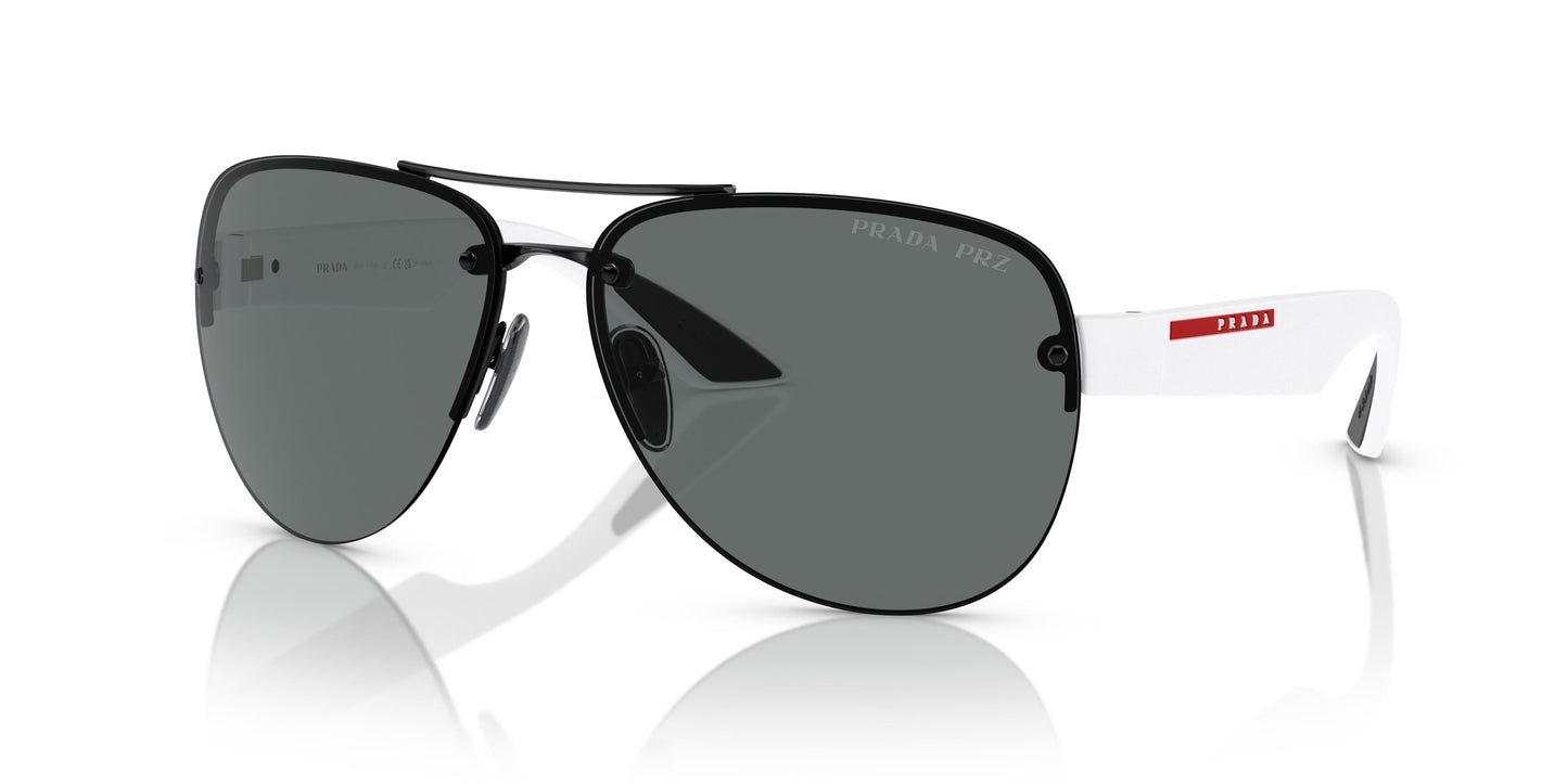 Prada Linea Rossa PS 55YS 1AB02G 64