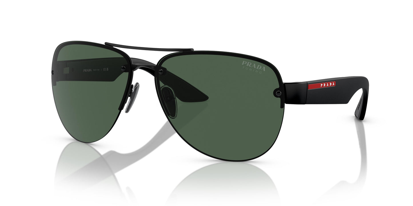 Prada Linea Rossa PS 55YS 1BO06U 64