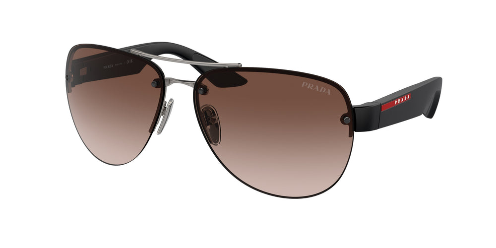 Prada Linea Rossa PS 55YS 5AV02P 64
