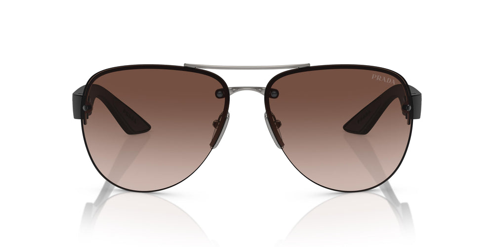 Prada Linea Rossa PS 55YS 5AV02P 64