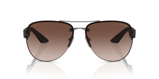 Prada Linea Rossa PS 55YS 5AV02P 64