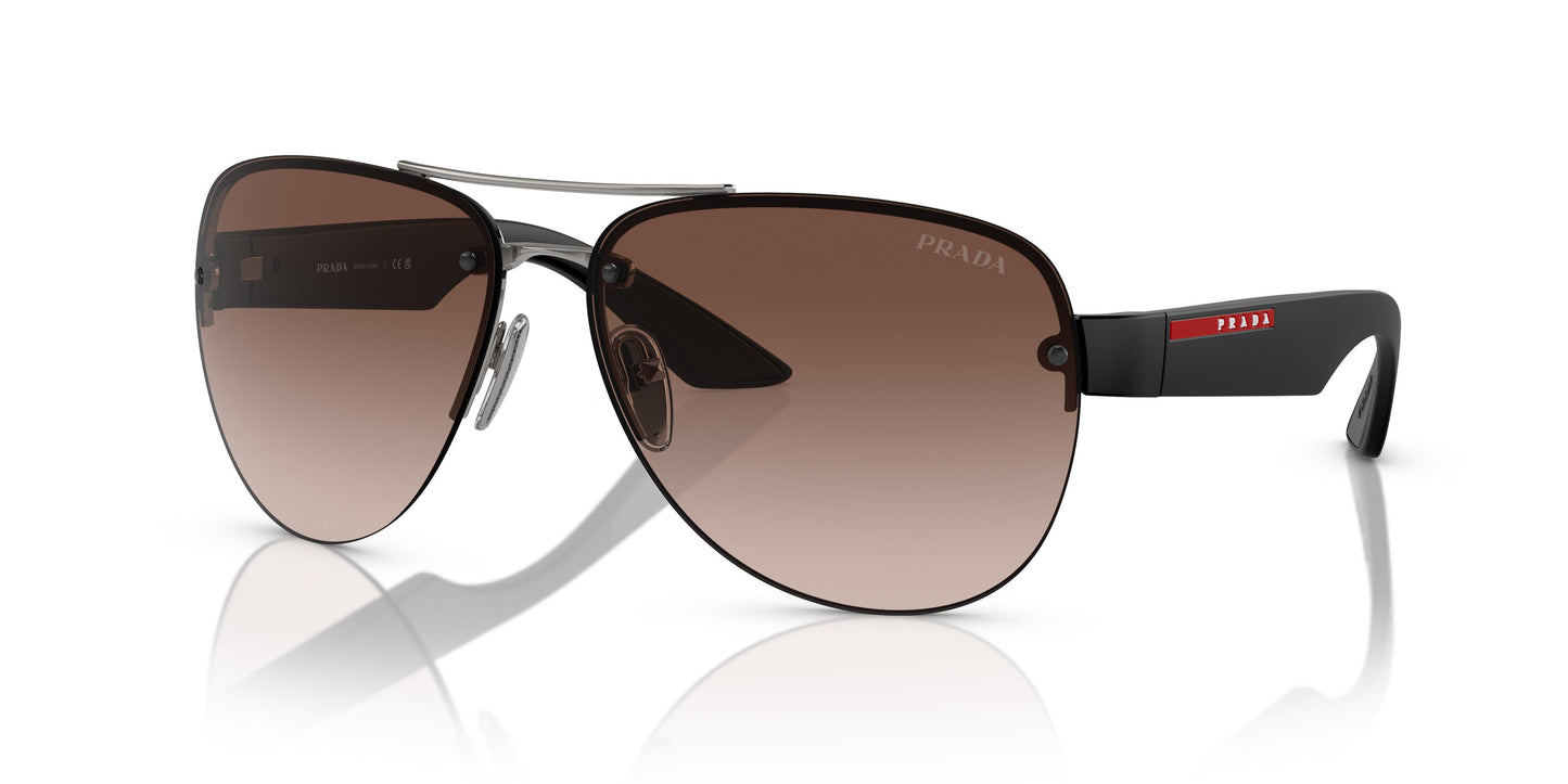 Prada Linea Rossa PS 55YS 5AV02P 64