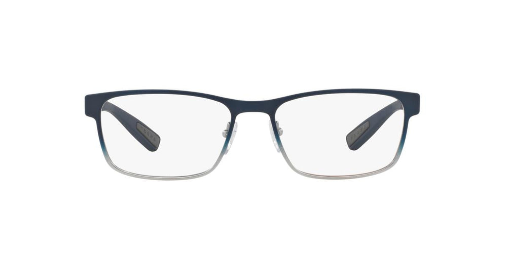 Prada Linea Rossa PS 50GV LIFESTYLE - U6T1O1 - Blue Gradient - 55 mm