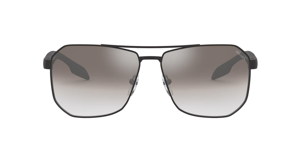 Prada Linea Rossa PS 51VS 1BO5O0 62
