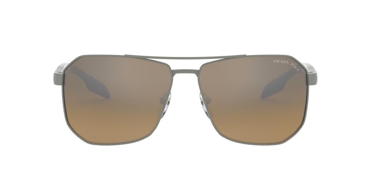 Prada Linea Rossa PS 51VS DG1741 62