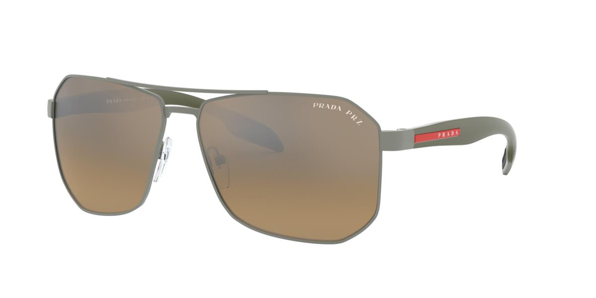 Prada Linea Rossa PS 51VS DG1741 62