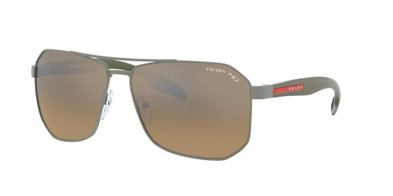 Prada Linea Rossa PS 51VS DG1741 62