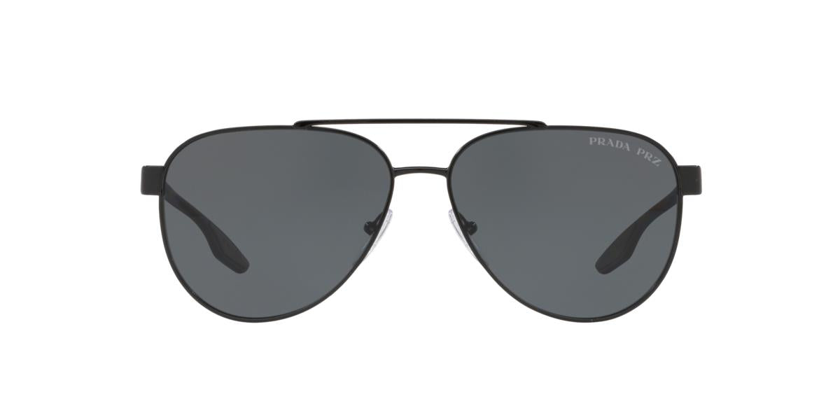 Prada Linea Rossa PS 54TS LIFESTYLE 1AB5Z1 58