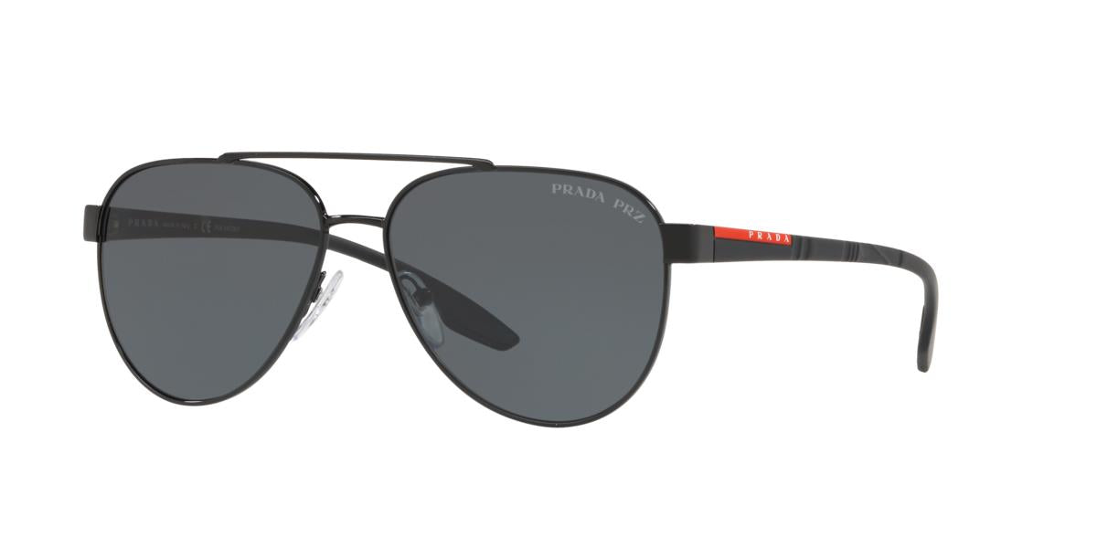 Prada Linea Rossa PS 54TS LIFESTYLE 1AB5Z1 58
