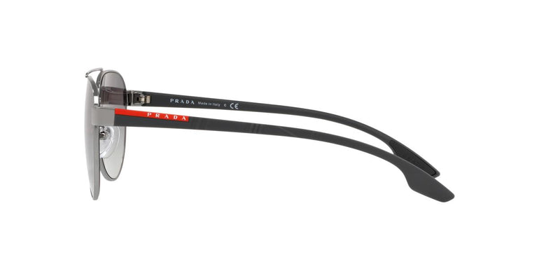 Prada Linea Rossa PS 54TS LIFESTYLE 5AV3M1 58