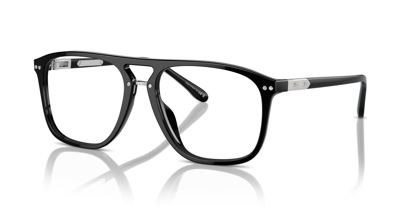 Ralph Lauren RL6241U 5001 56
