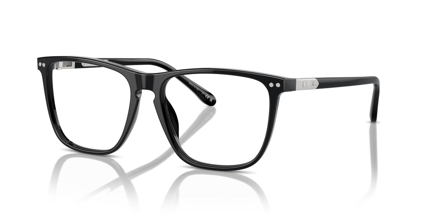Ralph Lauren RL6242U 5001 55
