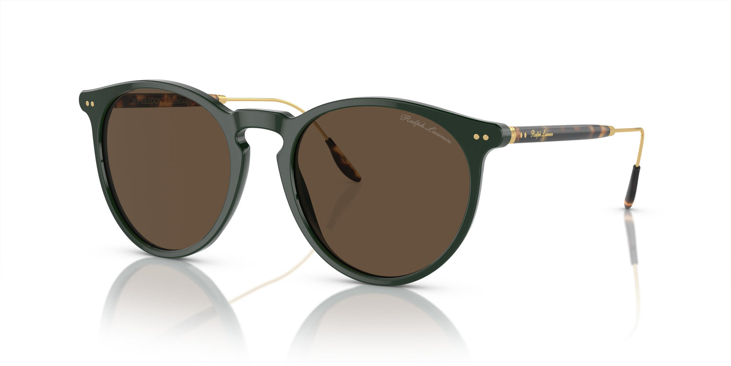 Ralph Lauren RL8181P 614053 53