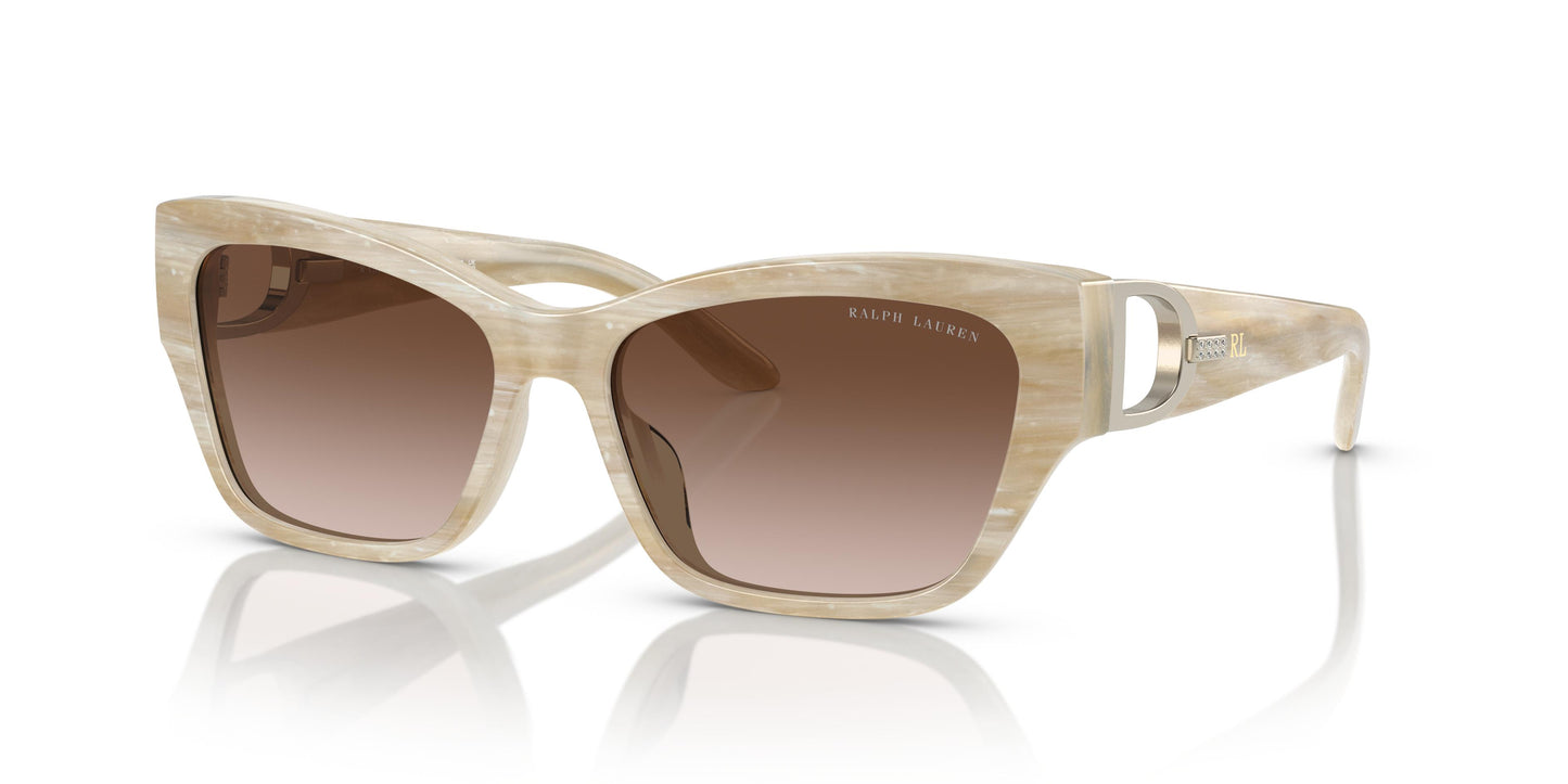 Ralph Lauren RL8206U THE AUDREY 608413 57